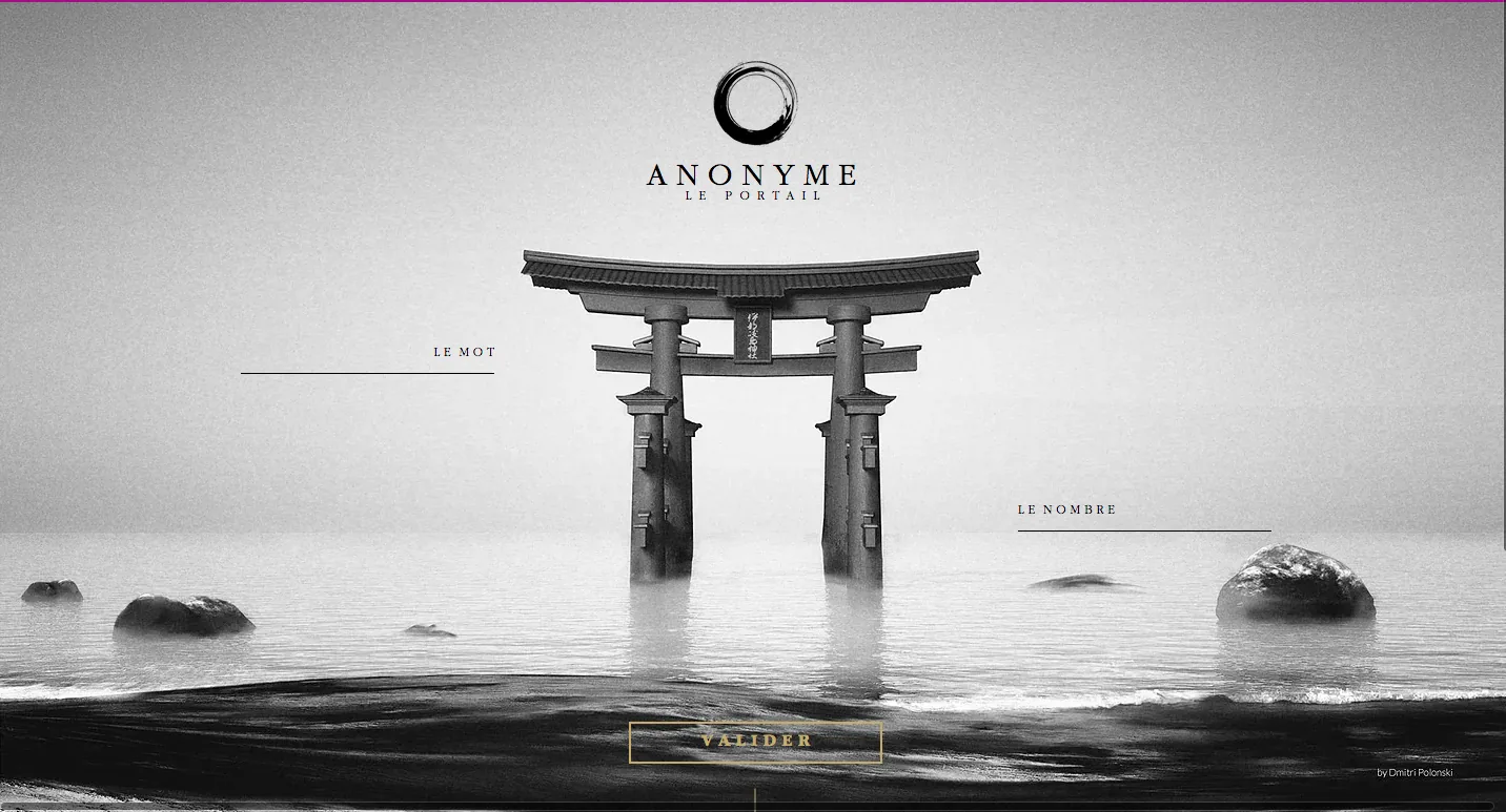 Anonyme, concept, planche 6