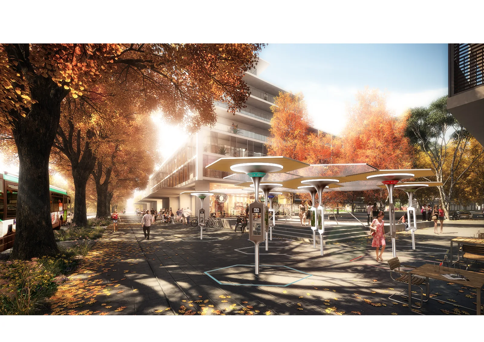 Ratp, image de couverture du projet